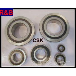 中國軸承及附屬件供應市場概覽 價格與廠家分析