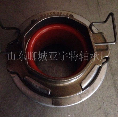 亞宇特軸承 濟寧RB9611汽車分離軸承及附屬件的卓越品質與應用