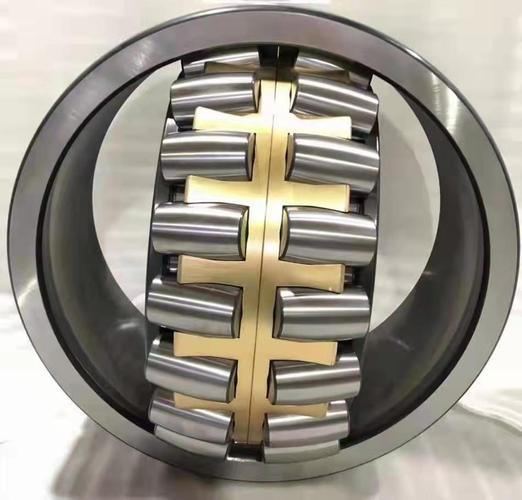 軸承及附屬件 功能、應用與選型指南