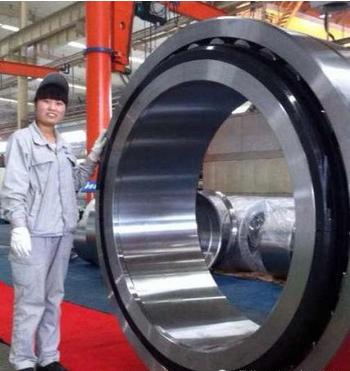 精密之核 吉林軸承及其附屬件的工業價值與應用