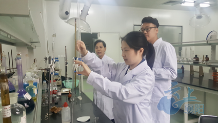 全省首個(gè)氫燃料電池產(chǎn)品質(zhì)量檢驗(yàn)中心落戶襄陽(yáng)!